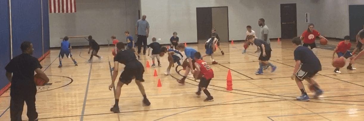 OP-ICE Back to School Preseason Camp 2017