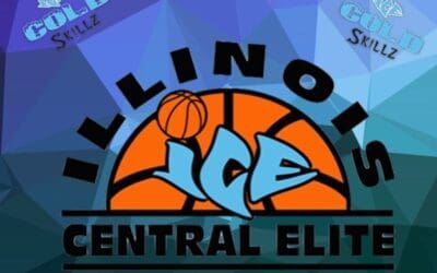 Players of the Week for the Illinois Central Elite-ICE 4th Grade Black Team