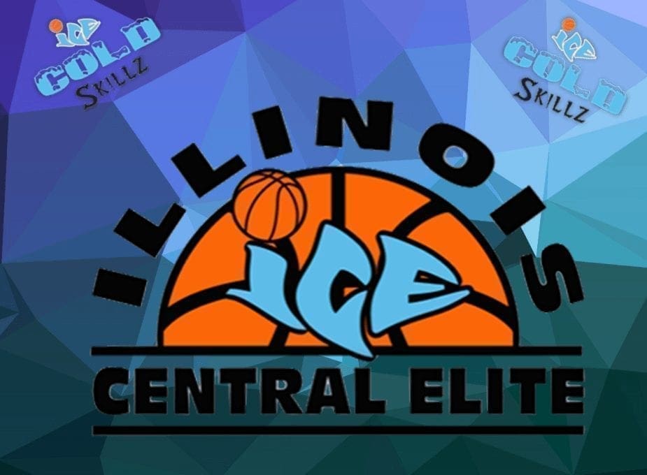 Players of the Week for the Illinois Central Elite-ICE 4th Grade Black Team