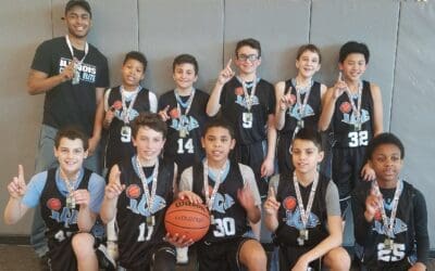 6th Grade – Champions Of FTG-Easter Classic