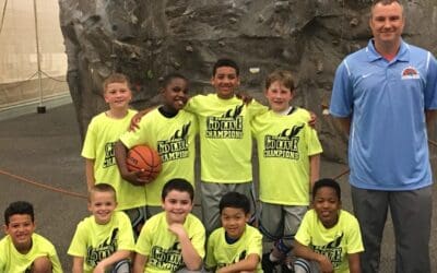 3rd Grade White Far North-Gurnee – Champions Of Go Live Mothers Day Shootout