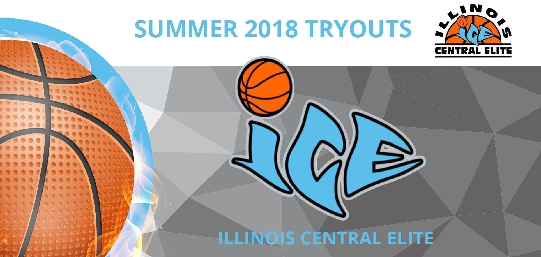 Summer 2018 Tryouts