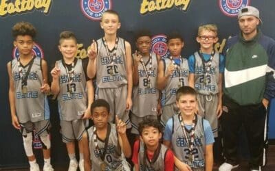 5th Grade White – Champions Of FTG-Fall Classic