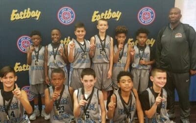 5th Grade Grey – Champions Of FTG-Fall Classic