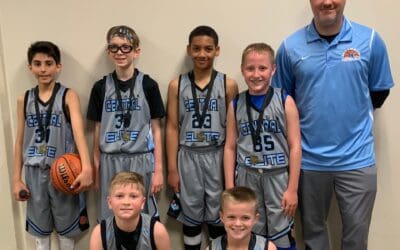 4th Grade Far-North Silver – Champions Of FTG-Kentucky Derby Saturday Shootout