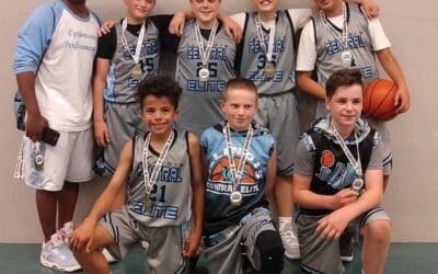 5th Grade Black – Champions Of Play Hard Hoops Super Star Challenge