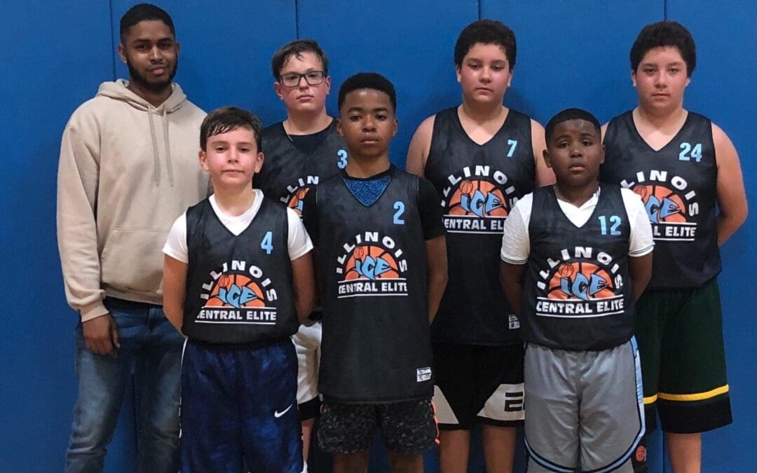 ICE Grey Team