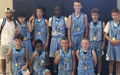 6th Grey II – Champions of One Day Shootout Summer Jamboree