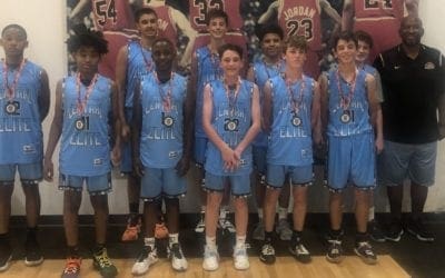 7th Grade Grey – Champions in Chicago Challenge