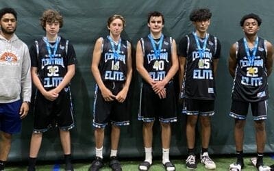 10th Grade White – Champions in One Day Shootout Midwest Showdown