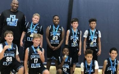 5th Grade Far-North Silver – Champions in Fall Finale One Day Shootout
