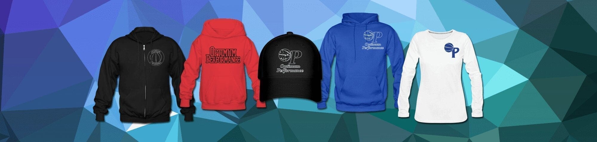 Optimum Performance Gear