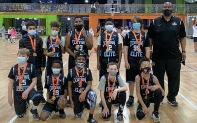 Far-North 4th-5th Silver – Champions of All Out All Game Shootout