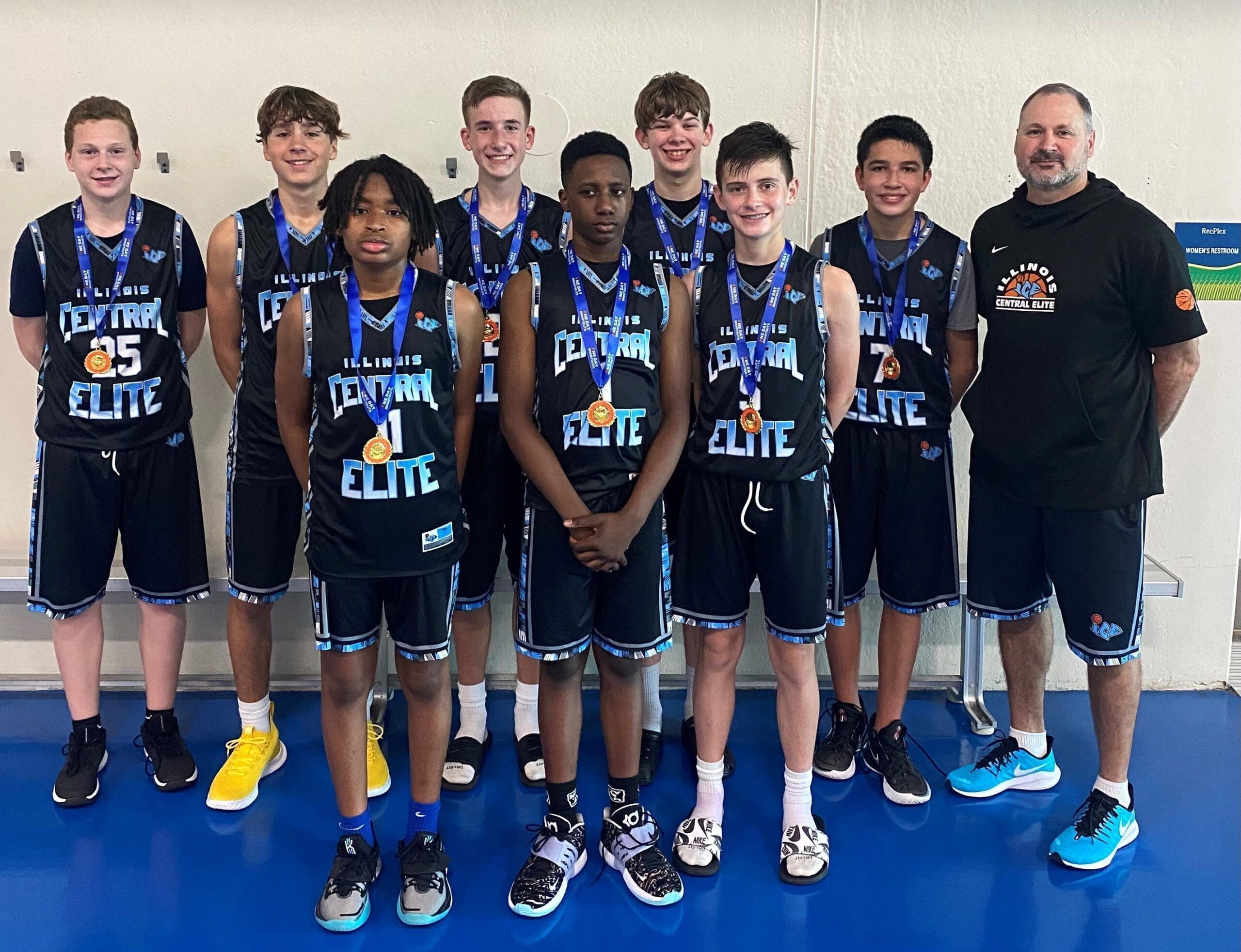 Far-North 8th Silver – One Day Spring Championship Shootout