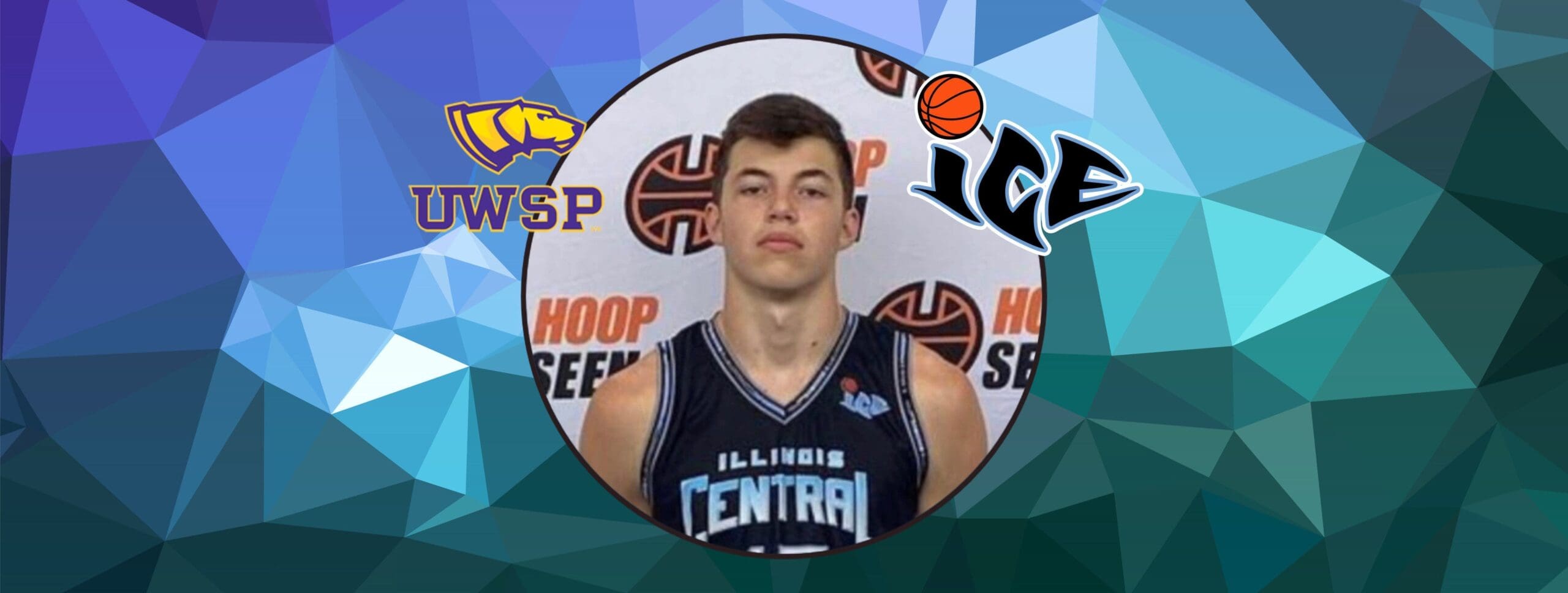 Shane Tarjan – Class 2022 of Loyola Academy, 6’2” G – Attending UW Stevens Point – D3