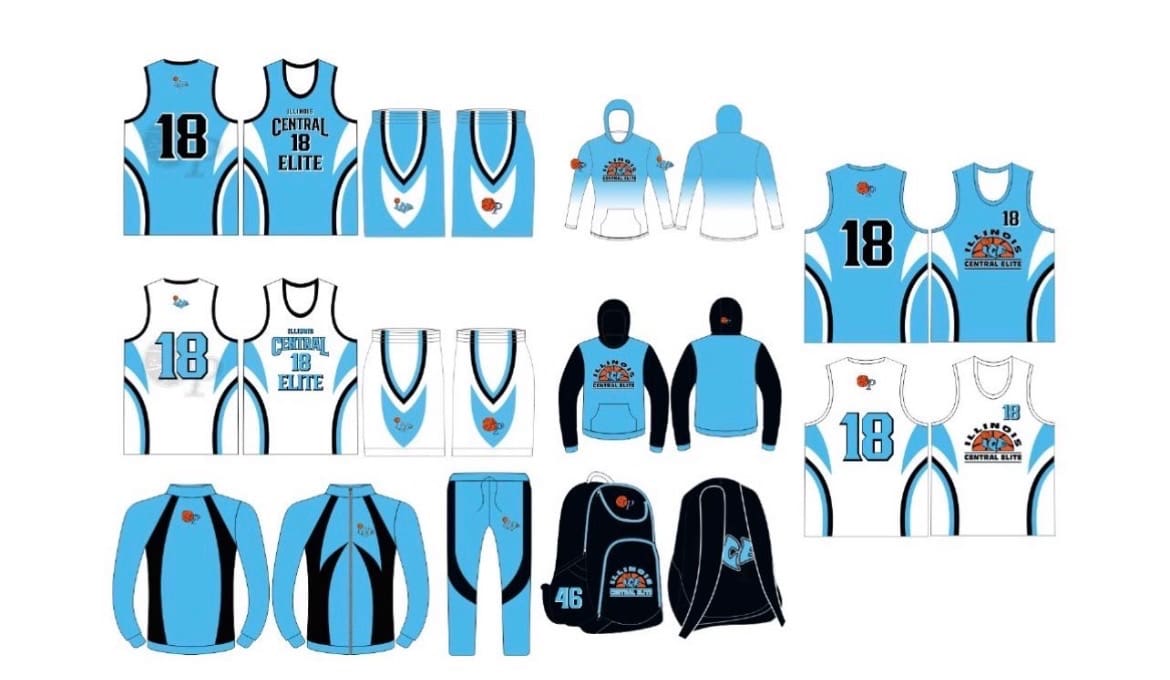 ICE Uniforms