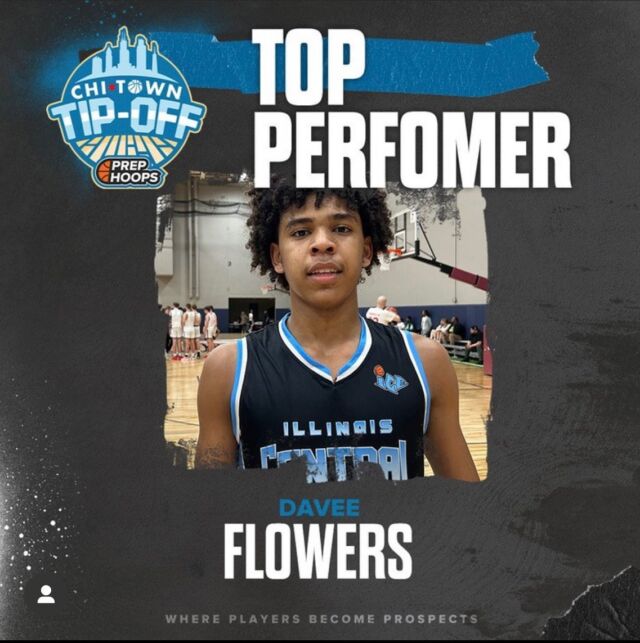Illinois Central Elite-ICE Travel Basketball and Skills Training